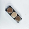 3 Pack Clear Plastic Macaron Packaging Insert Tray