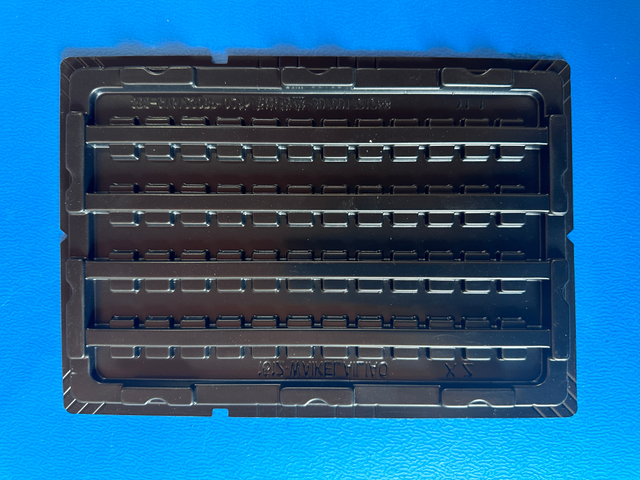 Custom PS Blister Packaging Manufacture-Yuxuan Plastic Packaging
