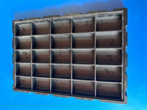 Custom PS Blister Packaging Manufacture-Yuxuan Plastic Packaging