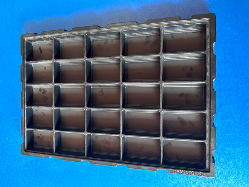 Custom PS Blister Packaging Manufacture-Yuxuan Plastic Packaging