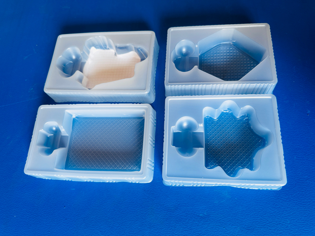 Custom PP Blister Packaging Manufactures-Yuxuan Plastic Packaging