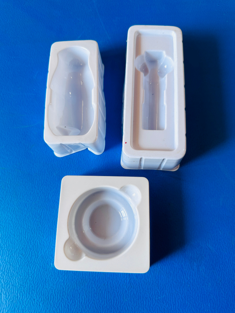 Custom PP Blister Packaging Manufactures-Yuxuan Plastic Packaging