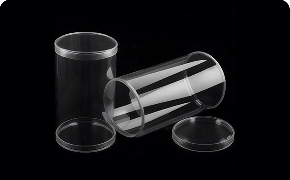 thermoformed packaging solution 