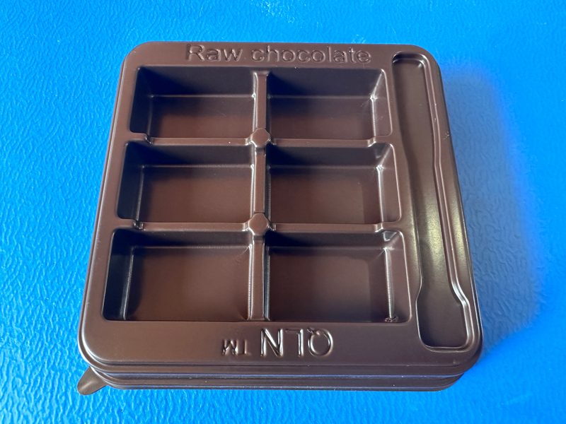 Custom PS Blister Packaging Manufacture-Yuxuan Plastic Packaging