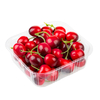Disposable Plastic Cherry Packaging PET Box