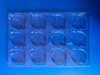 Custom PET Blister Packaging Tray Manufactures