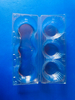 Custom PET Blister Packaging Tray Manufactures