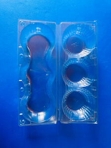 Custom PET Blister Packaging Tray Manufactures