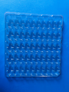 Custom PET Blister Packaging Tray Manufactures