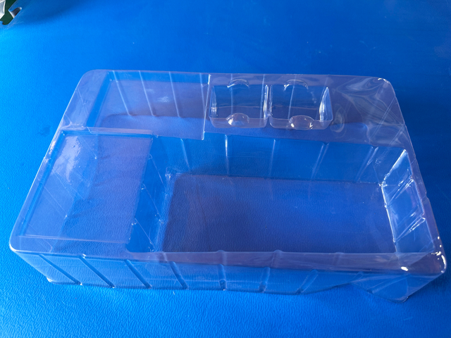 Custom PET Blister Packaging Tray Manufactures