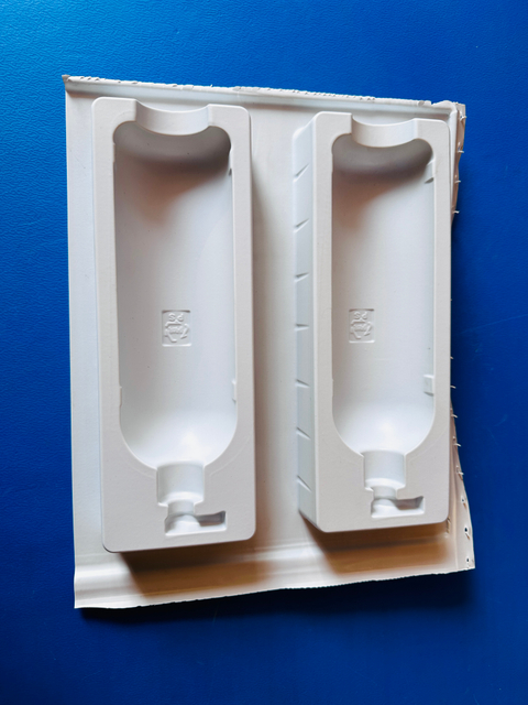 Custom PP Blister Packaging Manufactures-Yuxuan Plastic Packaging