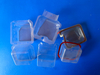 Custom PET Blister Packaging Tray Manufactures