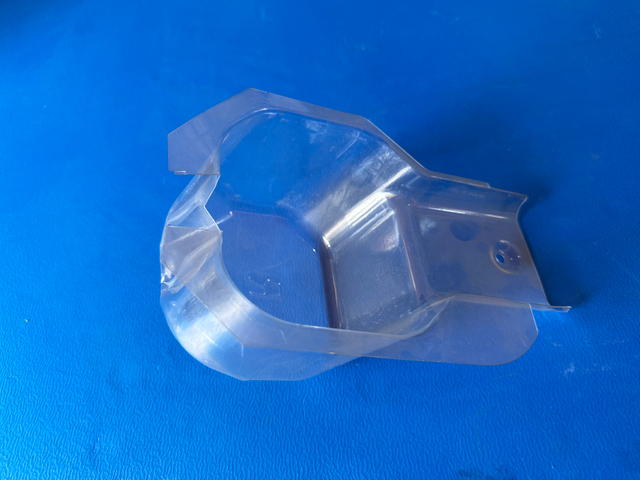Custom PET Blister Packaging Tray Manufactures