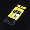 Custom Clamshell Slide PET/PP Plastic Blister Tray Packaging for Toys Cards Household Products