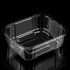 Factory Direct Custom Disposable Plastic Berry Fruit Harvest Tray