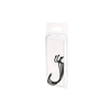 Clear Plastic Clamshell Box for Fishing Lure