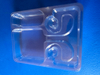 Custom PET Blister Packaging Tray Manufactures
