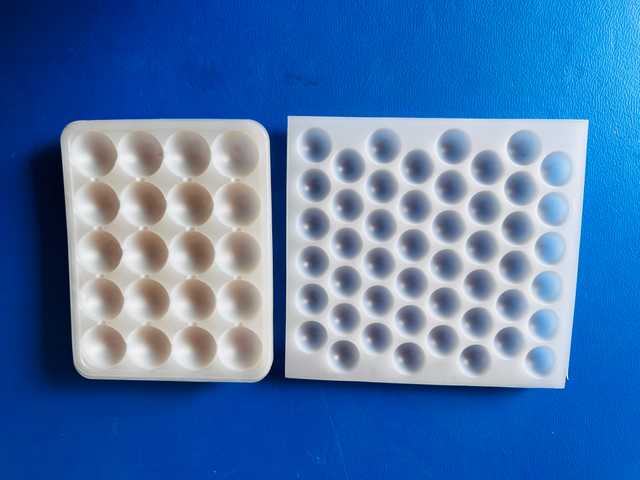 Custom PP Blister Packaging Manufactures-Yuxuan Plastic Packaging