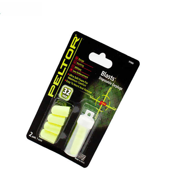 Custom Clamshell Slide PET/PP Plastic Blister Tray Packaging for Toys Cards Household Products