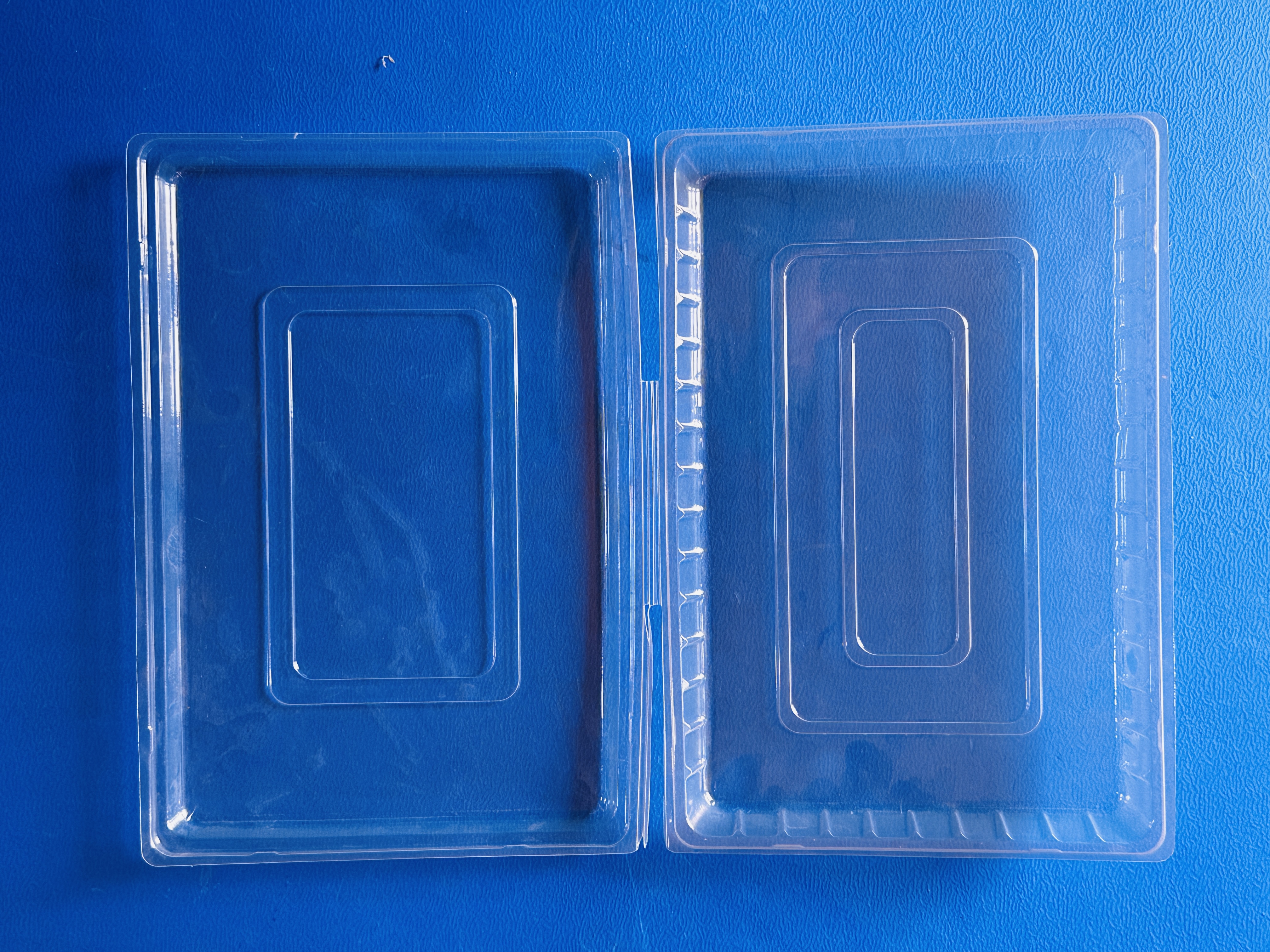 What Is A Blister Box