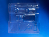 Custom PET Blister Packaging Tray Manufactures