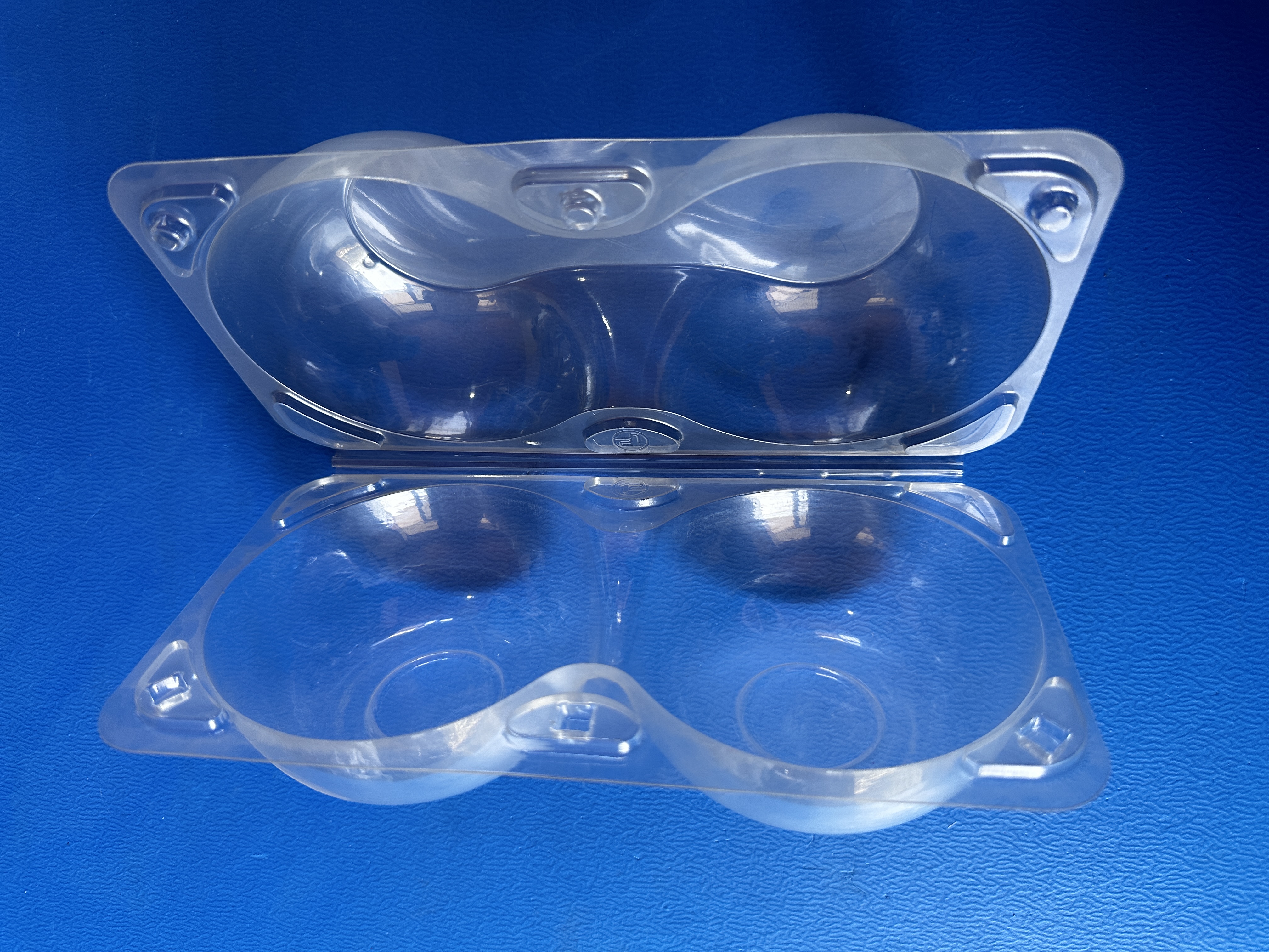 What Is The Difference between Clamshell And Blister Packaging?