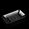 Transparent Disposable Fresh Produce Tray