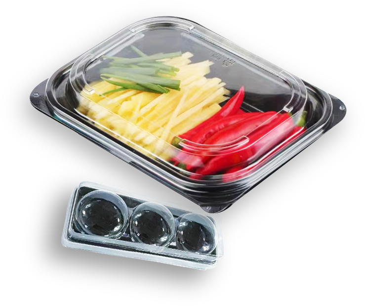 high-quality blister packaging