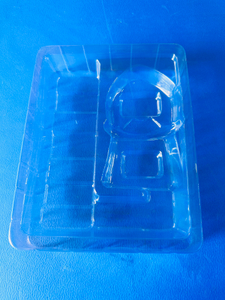 Custom PET Blister Packaging Tray Manufactures