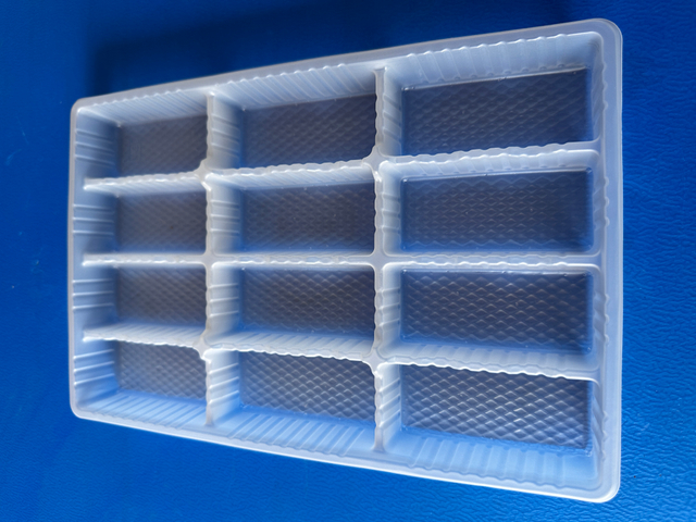 Custom PP Blister Packaging Manufactures-Yuxuan Plastic Packaging