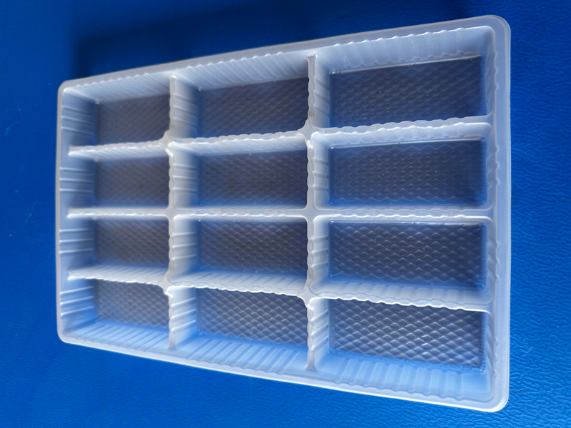 Custom PP Blister Packaging Manufactures-Yuxuan Plastic Packaging