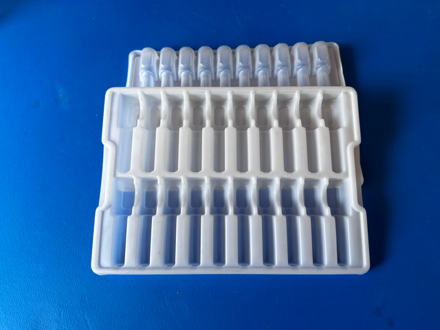 Custom PP Blister Packaging Manufactures-Yuxuan Plastic Packaging