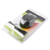Custom Clamshell Slide PET/PP Plastic Blister Tray Packaging for Toys Cards Household Products