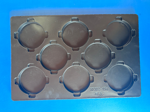 Custom PS Blister Packaging Manufacture-Yuxuan Plastic Packaging