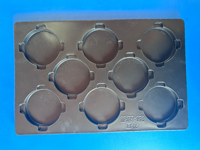 Custom PS Blister Packaging Manufacture-Yuxuan Plastic Packaging