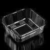 Disposable Plastic Cherry Packaging PET Box