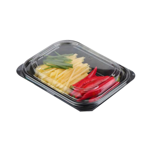 Plastic Food Tray for Fruit And Vegetable