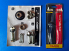 Custom PVC Blister Packaging Manufacture for Hardware-Yuxuan Packaging