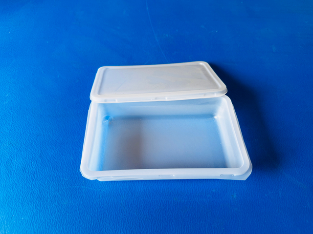 Custom PP Blister Packaging Manufactures-Yuxuan Plastic Packaging