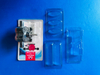 Custom PVC Blister Packaging Manufacture for Hardware-Yuxuan Packaging