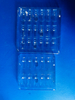 Custom PET Blister Packaging Tray Manufactures