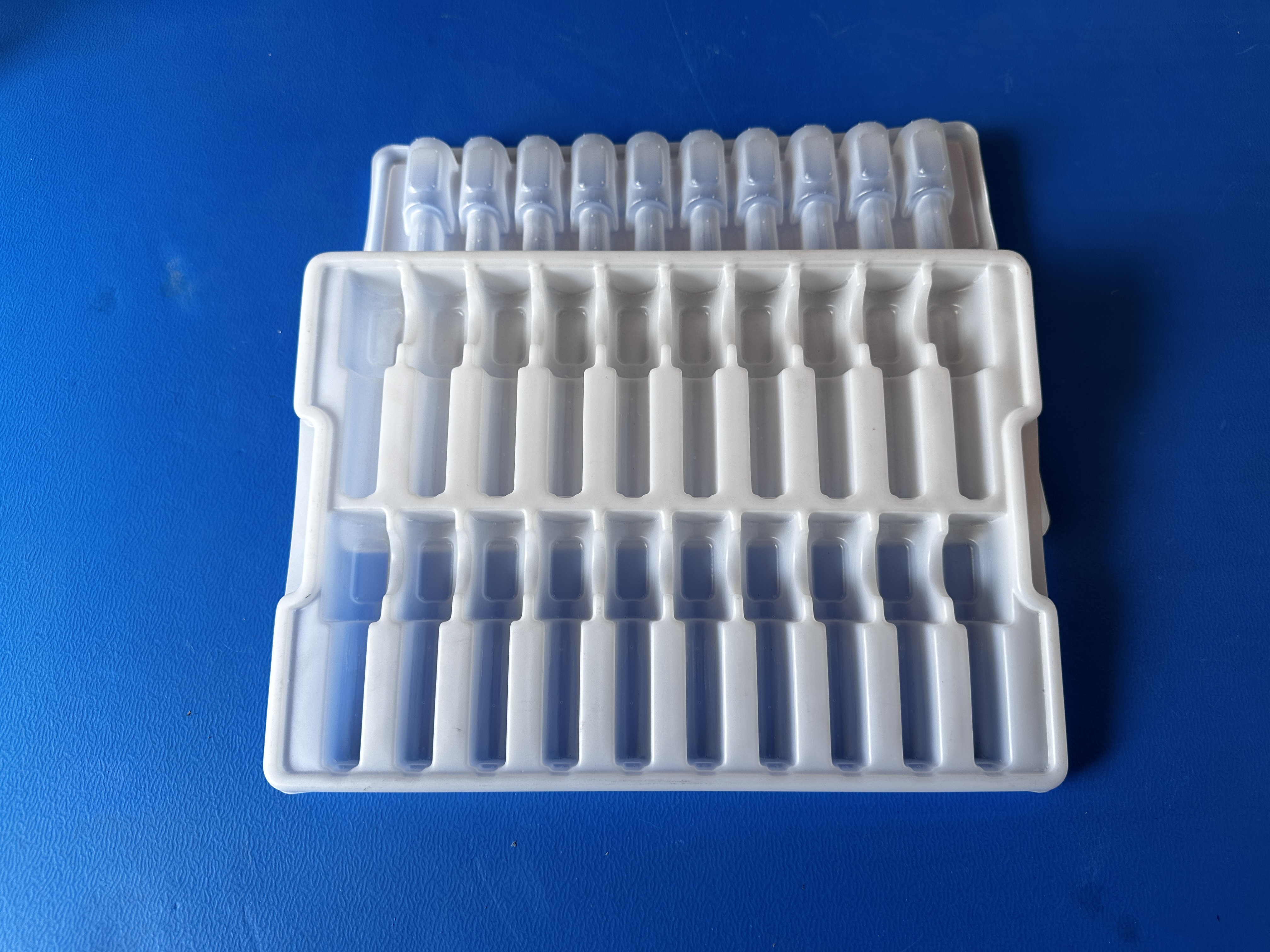 PP Food Containers Comparison