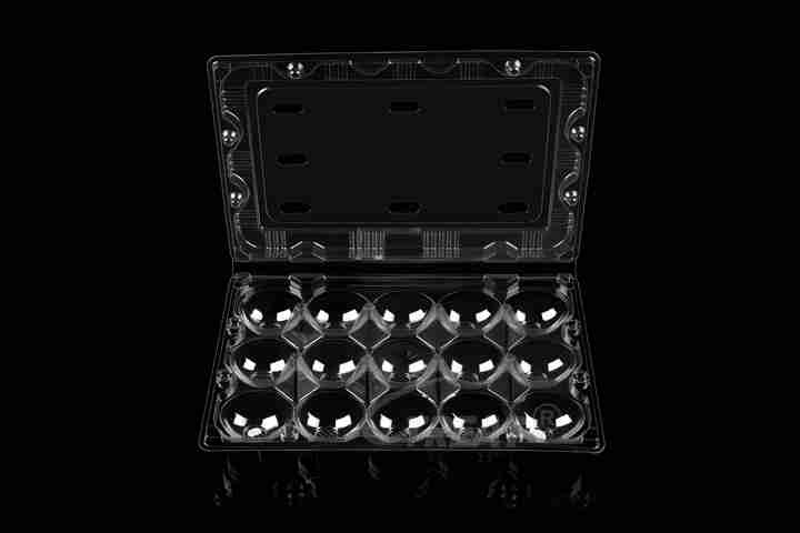 Blister Packaging Material Production